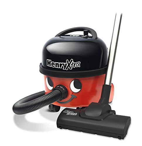 Numatic Henry Xtra HVX 200-A2